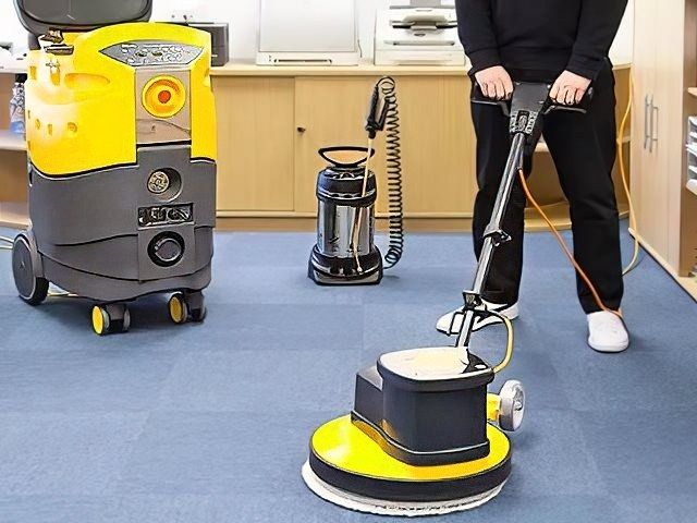 Commercial Cleaners Trowbridge